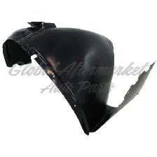Buick Lacrosse 2010-2013 Fender Liner Front Left and Right - Photo 7