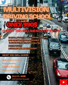 private class-5, car driving lessons with professional teachers. - Photo 2