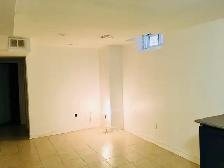 1-Bedroom Basement for Rent (All-Inclusive)   1 Parking | Oct 15 - Photo 2
