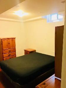 1-Bedroom Basement for Rent (All-Inclusive)   1 Parking | Oct 15 - Photo 3
