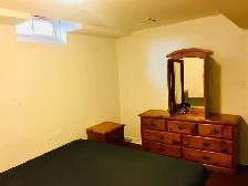 1-Bedroom Basement for Rent (All-Inclusive)   1 Parking | Oct 15 - Photo 5