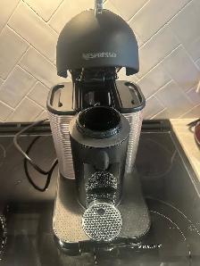 Breville Nespresso Vertuo Coffee and Espresso Machine - Photo 2