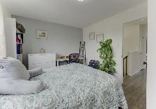 Bright & Carpet-Free End-Unit Freehold Townhome! - Photo 11