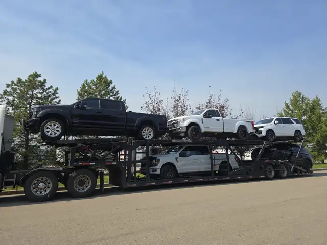 Truck Driver