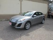 2010 Mazda Mazda3 GX - Photo 3