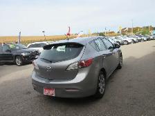 2010 Mazda Mazda3 GX - Photo 6