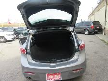 2010 Mazda Mazda3 GX - Photo 13