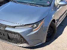 2022 Toyota  Corolla LE - Photo 2