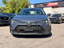 2022 Toyota  Corolla LE - Photo 4