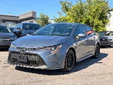 2022 Toyota  Corolla LE - Photo 5