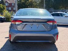 2022 Toyota  Corolla LE - Photo 7