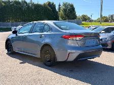 2022 Toyota  Corolla LE - Photo 8