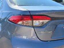 2022 Toyota  Corolla LE - Photo 9