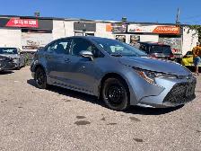 2022 Toyota  Corolla LE - Photo 10