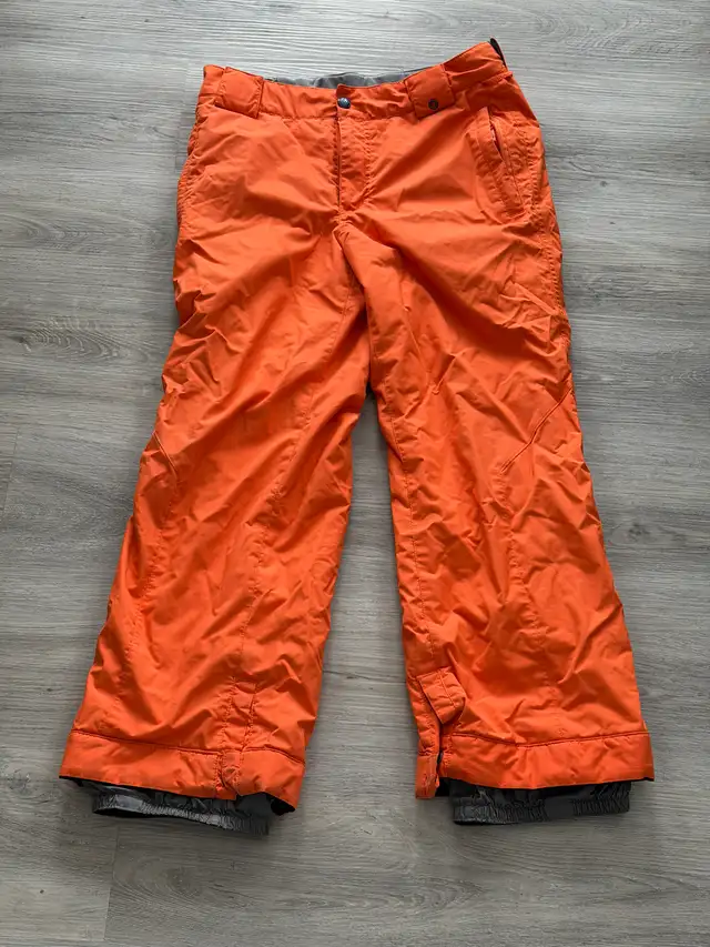 Winter Pants / Snowboard Pants - Burton