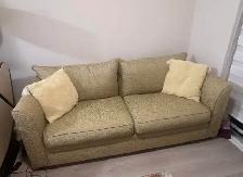 Klaussner Sofa