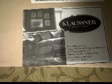 Klaussner Sofa - Photo 2