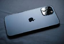 Certified iPhone 12 pro max 256GB with 1 year warranty for $529