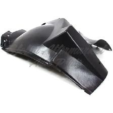 Buick Enclave 2008-2017 Fender Liner Front Left and Right - Photo 2