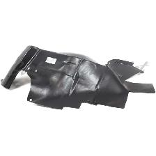Buick Enclave 2008-2017 Fender Liner Front Left and Right - Photo 4
