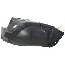 Buick Enclave 2008-2017 Fender Liner Front Left and Right - Photo 6