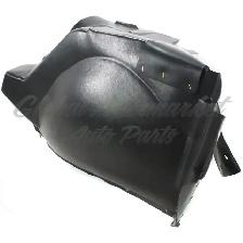 Buick Enclave 2008-2017 Fender Liner Front Left and Right - Photo 7