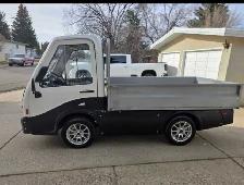 Electric Utility Truck (Club Car Urban) - Photo 3