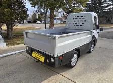 Electric Utility Truck (Club Car Urban) - Photo 6