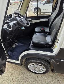 Electric Utility Truck (Club Car Urban) - Photo 8