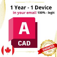 AutoCAD, Revit & Design Software