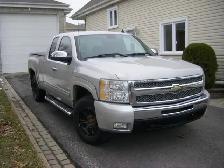 Chevrolet Silverado 2011 a vendre - Photo 2