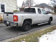 Chevrolet Silverado 2011 a vendre - Photo 3