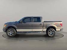2012 Ford F-150 (CERTIFIED) XLT - Photo 2