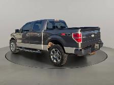 2012 Ford F-150 (CERTIFIED) XLT - Photo 3