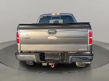 2012 Ford F-150 (CERTIFIED) XLT - Photo 4