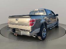 2012 Ford F-150 (CERTIFIED) XLT - Photo 5