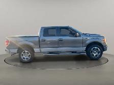 2012 Ford F-150 (CERTIFIED) XLT - Photo 6