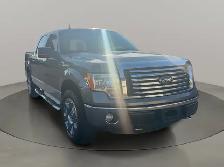 2012 Ford F-150 (CERTIFIED) XLT - Photo 7