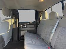 2012 Ford F-150 (CERTIFIED) XLT - Photo 16