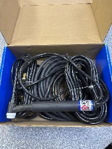 CK Worldwide 18-25FX Torch Package 350A 25" Flex Neck - Photo 2