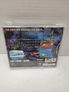 PS1 Colony Wars III Red Sun - Photo 3