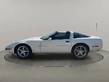 1994 Chevrolet Corvette (CERTIFIED) Base - Photo 2