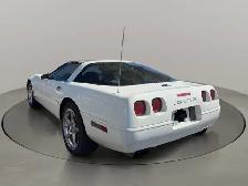 1994 Chevrolet Corvette (CERTIFIED) Base - Photo 3