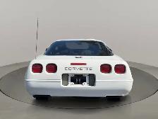 1994 Chevrolet Corvette (CERTIFIED) Base - Photo 4