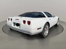 1994 Chevrolet Corvette (CERTIFIED) Base - Photo 5