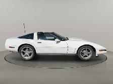 1994 Chevrolet Corvette (CERTIFIED) Base - Photo 6