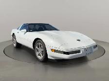 1994 Chevrolet Corvette (CERTIFIED) Base - Photo 7