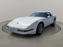 1994 Chevrolet Corvette (CERTIFIED) Base - Photo 8
