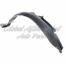 Buick Century 1997-2005 Fender Liner Front Left and Right - Photo 2