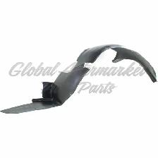 Buick Century 1997-2005 Fender Liner Front Left and Right - Photo 4